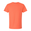 Adulto Gold Peso Medio Suave Textura 4800 - Naranja Jaspe Htr Co