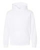Sudadera Niño Felpa Capucha 3320B Blanco Baotou Máxima Suavidad