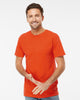 Adulto Gold Peso Medio Suave Textura 4800 - Naranja Burnt Orange