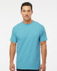 Adulto Gold Peso Medio Suave Textura 4800 - Azul Diving Blue