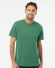 Adulto Gold Peso Medio Suave Textura 4800 - Verde Jaspe Htr Ke G