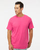 Adulto Gold Peso Medio Suave Textura 4800 - Rosa Neon Pink