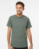 Adulto Gold Peso Medio Suave Textura 4800 - Verde Sage