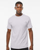 Adulto Gold Peso Medio Suave Textura 4800 - Gris Silver