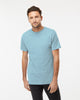 Adulto Gold Peso Heavy Weight Suave Textura 4800 Azul Sky