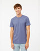 Adulto Gold Peso Heavy Weight Suave Textura 4800 Morado Violet
