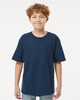 NEW Youth Mid Weight 4300Y Marino Brillante