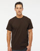 Adulto Gold Peso Heavy Weight Suave Textura 4800 Chocolate