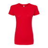 Dama Fine R.S. Maxima Suavidad 4513 Rojo Fine
