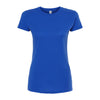 Dama Fine R.S. Maxima Suavidad 4513 Azul Rey Fine