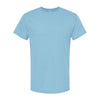 Adulto Gold Peso Heavy Weight Suave Textura 4800 Azul Cielo