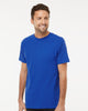 Adulto Peso Ultra Heavy Weight Suave Textura 5510 Azul Rey