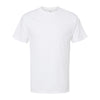 Adulto Gold Peso Heavy Weight Suave Textura 4800 Blanco S/Mat