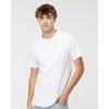 Adulto Peso Ultra Heavy Weight Suave Textura 5510 Blanco S/Mat