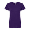 Dama Gold Peso Heavy Weight Suave Textura 4810 Morado