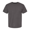 Adulto Peso Ultra Heavy Weight R.S. Maxima Suavidad 5500 Gris Oxford