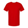 Adulto Peso Ultra Heavy Weight R.S. Maxima Suavidad 5500 Rojo Brillante