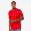 Adulto Peso Ultra Heavy Weight R.S. Maxima Suavidad 5500 Rojo Brillante